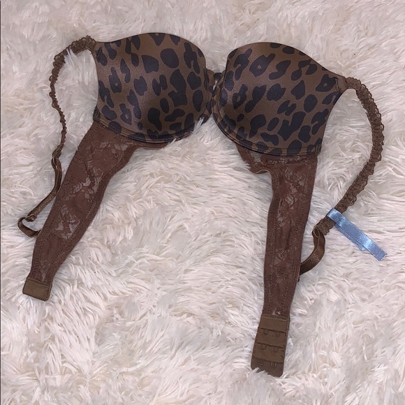 aerie push-up bra - Picture 5 of 5